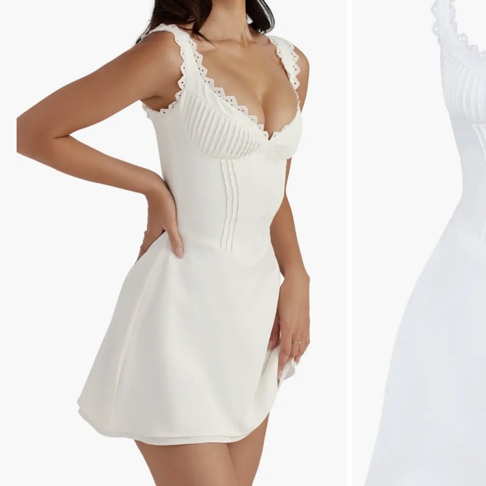 HOUSE OF CB TILLY DRESS
